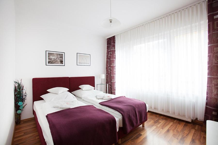 Pension Jasmin Pforzheim Exterior foto
